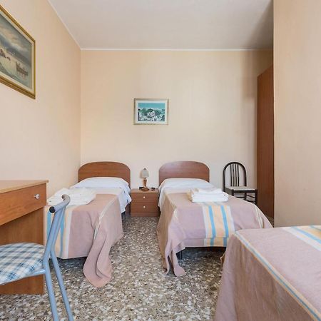B&B Prima O Poi Parabita Eksteriør billede
