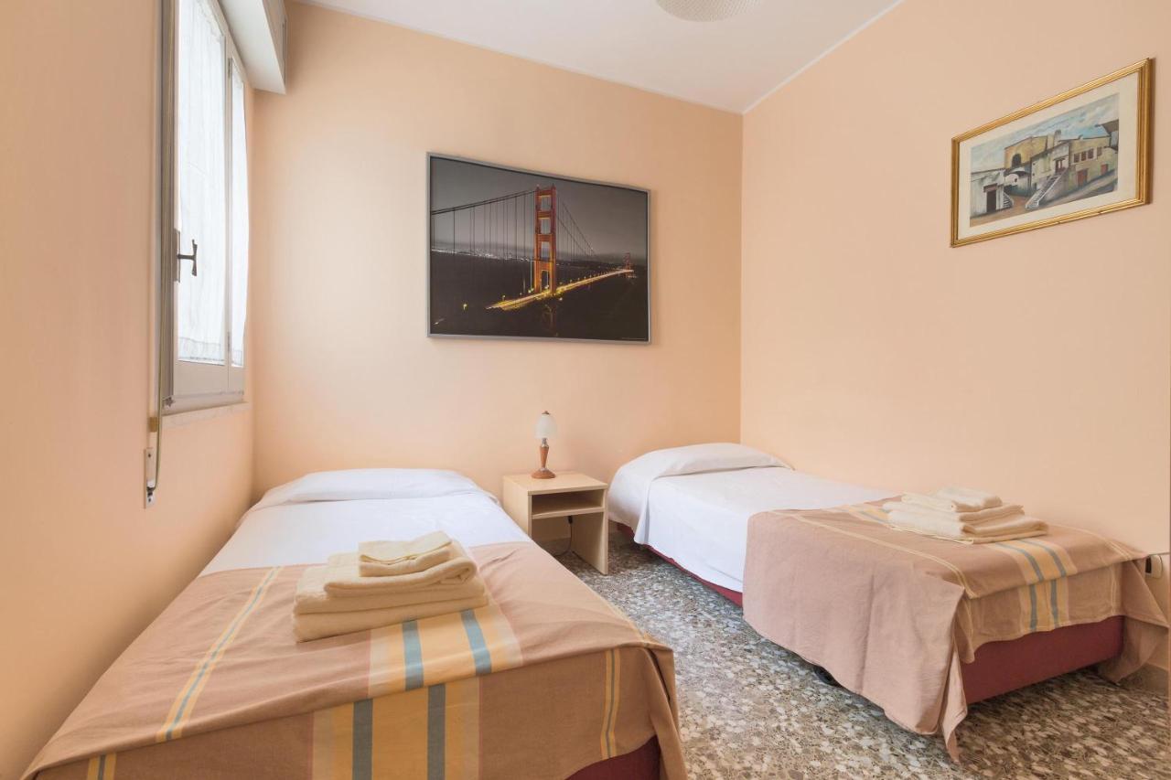 B&B Prima O Poi Parabita Eksteriør billede