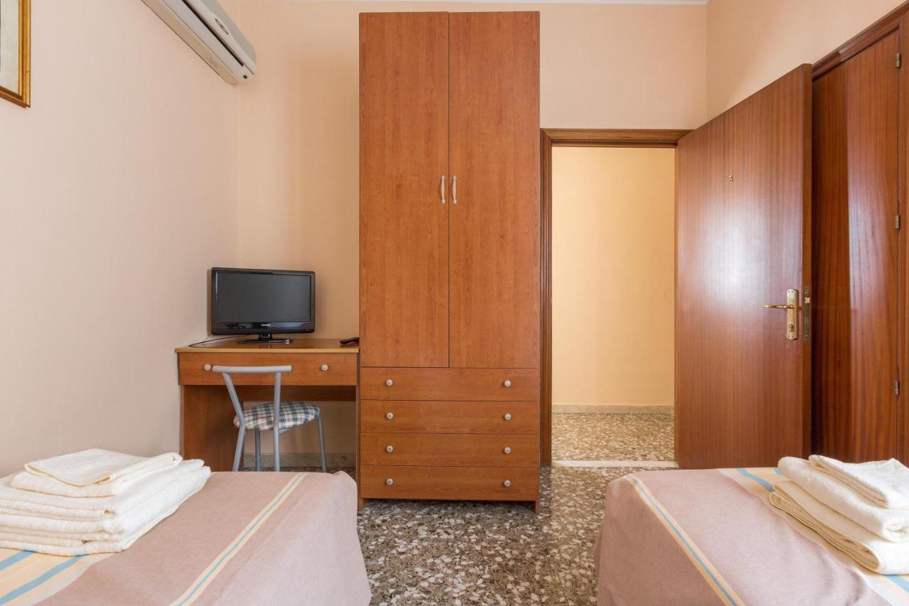 B&B Prima O Poi Parabita Eksteriør billede